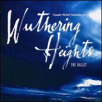 Claude-Michel Schnberg - Wuthering Heights lyrics