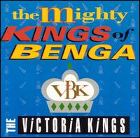 The Mighty Kings of Benga - The Mighty Kings of Benga lyrics