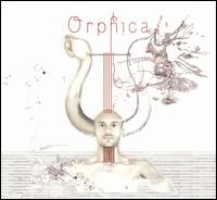 Mikhail - Orphica lyrics