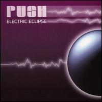 Push - Electric Eclipse lyrics