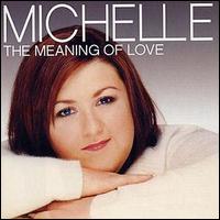 Michelle McManus - The Meaning of Love lyrics