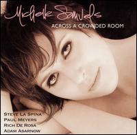 Michelle Samuels - Across a Crowded Room lyrics