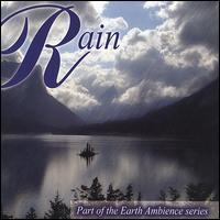 Earth Ambience - Rain lyrics