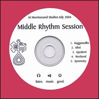 Middle Rhythm Session - Listen. Music. Good. lyrics