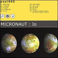 Micronaut - Io lyrics
