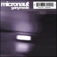 Micronaut - Ganymede lyrics