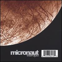 Micronaut - Europa lyrics