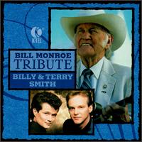 Billy Smith - Bill Monroe Tribute lyrics