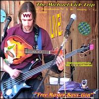 Michael Vick - Free Master-Bass-Tion lyrics