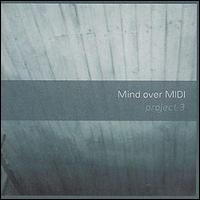 Mind over MIDI - Project 3 lyrics
