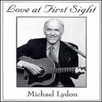 Michael Lydon - Love at First Sight lyrics
