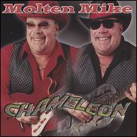 Molten Mike - Chameleon lyrics