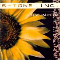 Stone, Inc. - Love Unlimited lyrics