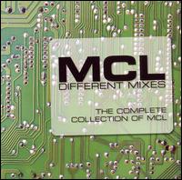 MCL - Different Mixes lyrics
