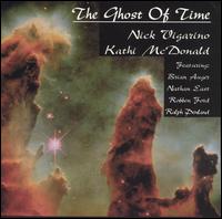Nick Vigarino - Ghost of Time lyrics