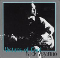 Nick Vigarino - Victims of Cool lyrics