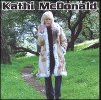 Kathi McDonald - Kathi McDonald lyrics