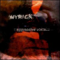 Wrick - Agressive State lyrics