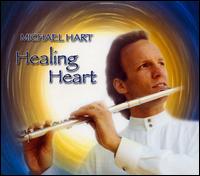 Michael Hart - Healing Heart lyrics