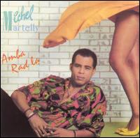 Michel Martelly - Amba Rad La lyrics