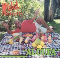 Michel Martelly - Aloufa lyrics