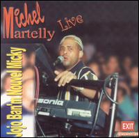 Michel Martelly - JoJo Ban'm Nouvel Micky [live] lyrics