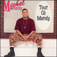 Michel Martelly - Tout C Mately lyrics