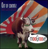 Moogroove - Out of Control lyrics