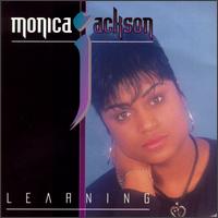 Monica Jackson - Learning lyrics
