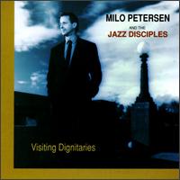 Milo Petersen - Visiting Dignitaries lyrics