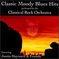 Classic Rock Orchestra - Classic Moody Blues lyrics