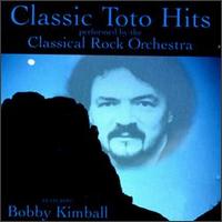 Classic Rock Orchestra - Classic Toto Hits lyrics