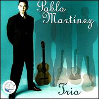 Pablo Martinez - Trio lyrics