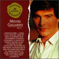 Miguel Gallardo - Peticion Del Publico, Vol. 2: Miguel Gallardo lyrics