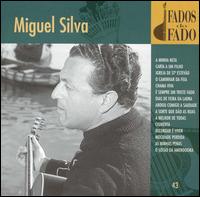 Miguel Silva - Fado lyrics