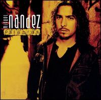 Miguel Nandez - Palabras lyrics