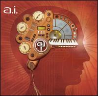 A.I. - Artificial Intelligence lyrics