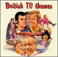 Larry Mills - British T.V. Themes lyrics