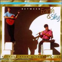 Michael Ryan - Between Earth & Sky lyrics