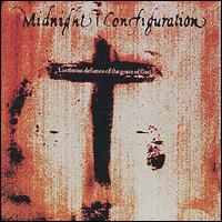 Midnight Configuration - Dark Hours of the Southern Cross lyrics
