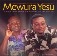 Sons And Daughters - Mewura Yesu lyrics