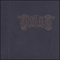 Sons of Daughters - EP lyrics