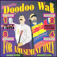 Doodoo Wah - For Amusement Only lyrics
