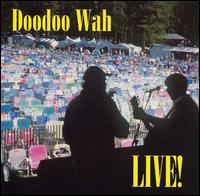 Doodoo Wah - Doodoo Wah Live lyrics