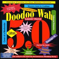 Doodoo Wah - Doodoo Wah 5.0 lyrics