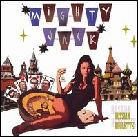 Mighty Jack - Russian Roulette lyrics