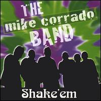 Mike Corrado - Shake'em [live] lyrics