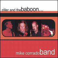 Mike Corrado - Ziller and the Baboon lyrics