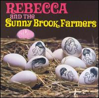 Rebecca and the Sunnybrook Farmers - Birth lyrics