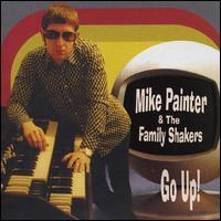 Mike Painter - Go Up! lyrics